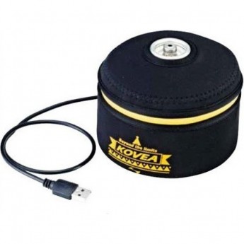 Чехол баллона с подогревом KOVEA USB 450 Чехол баллона с подогревом KOVEA USB 450